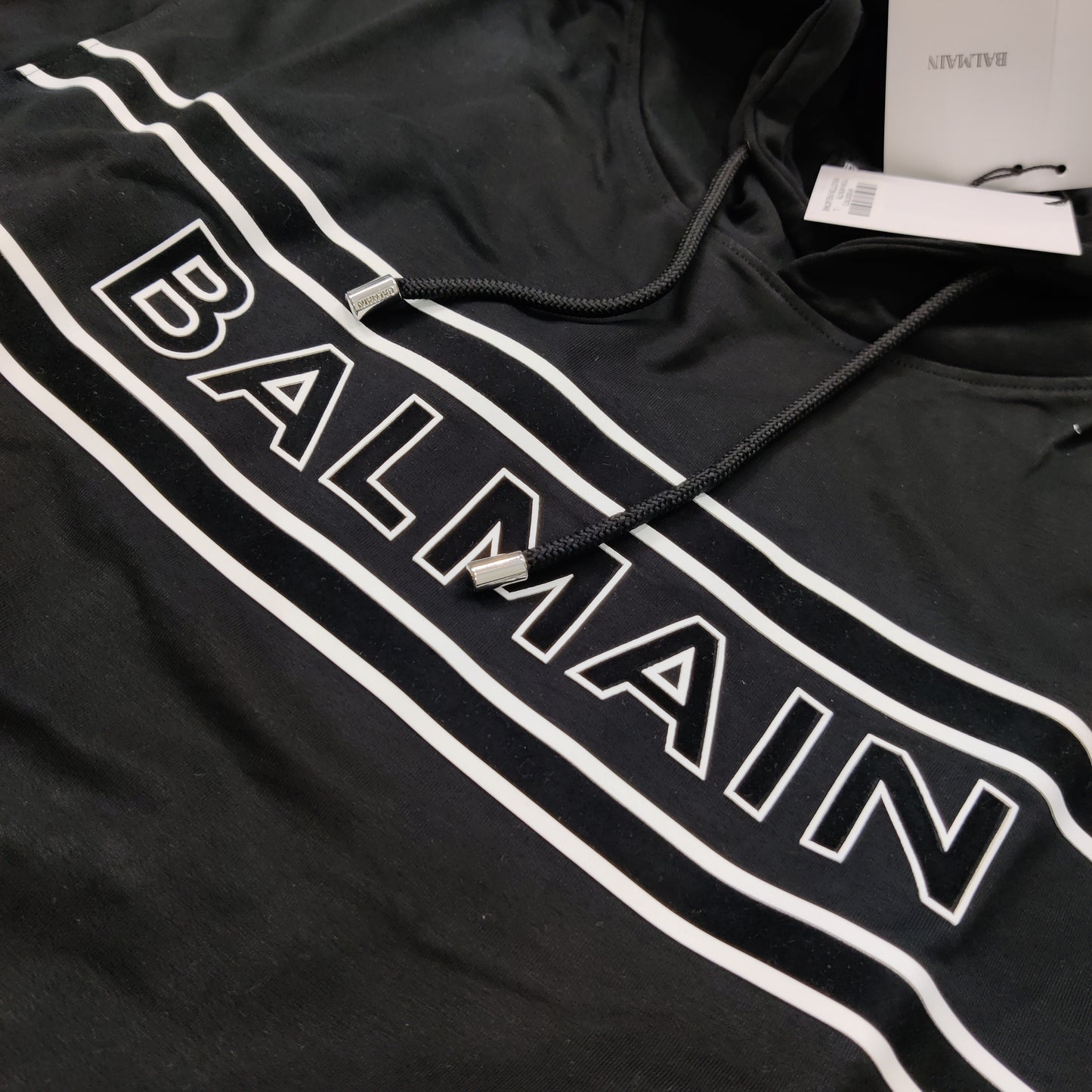 Balman Paris - Classic Balman Hoody