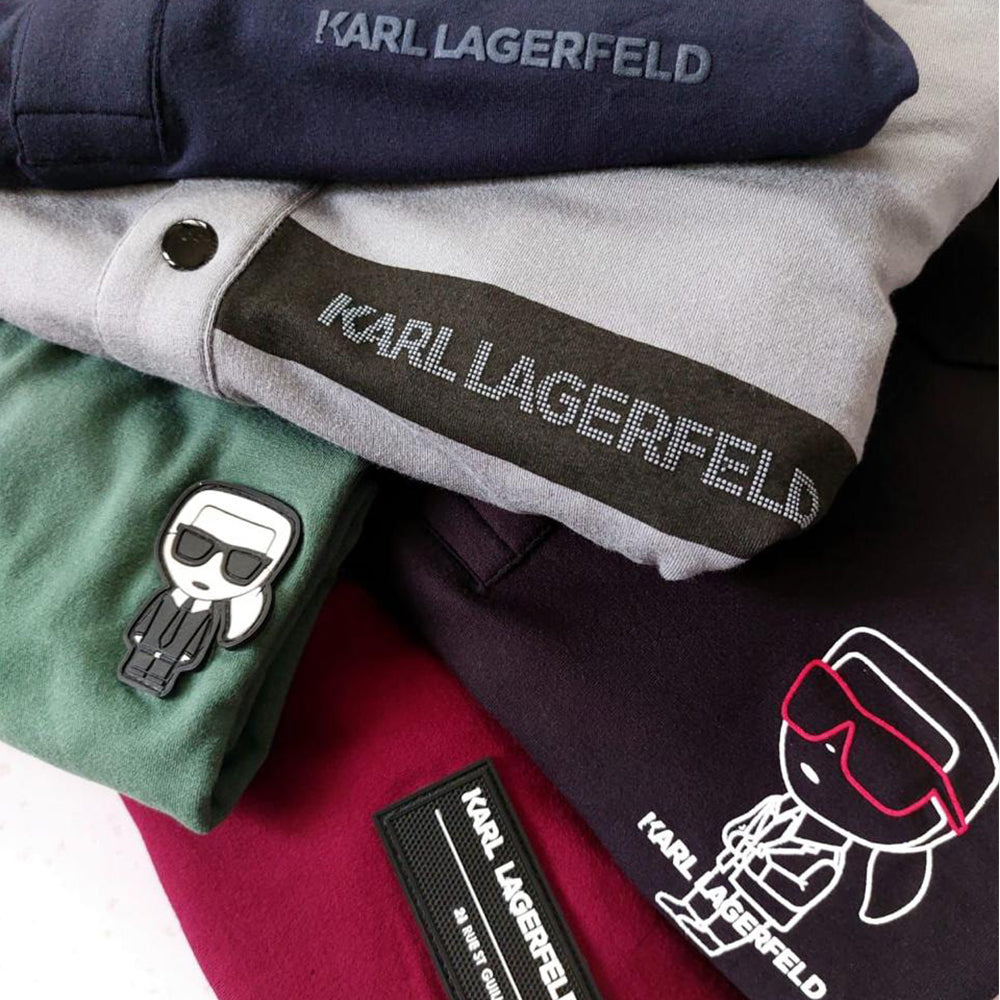 Karl L Polo T-Shirt