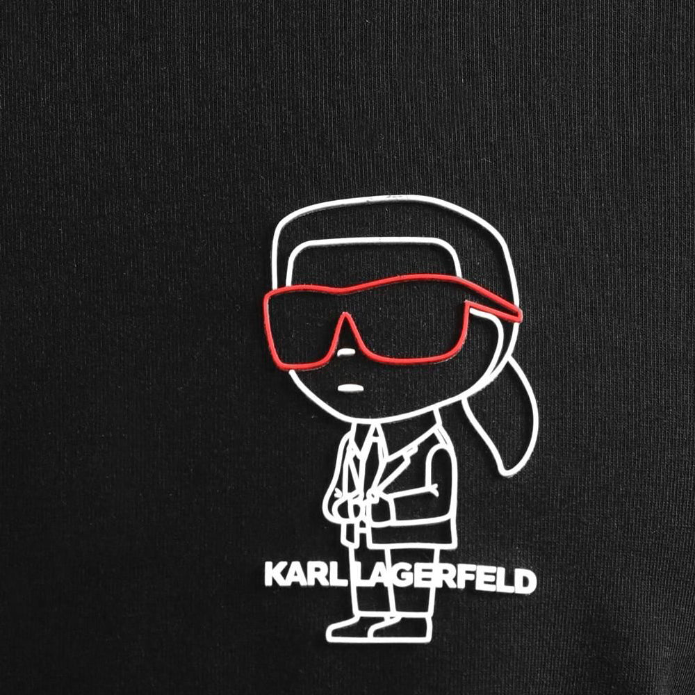 Karl L Polo T-Shirt