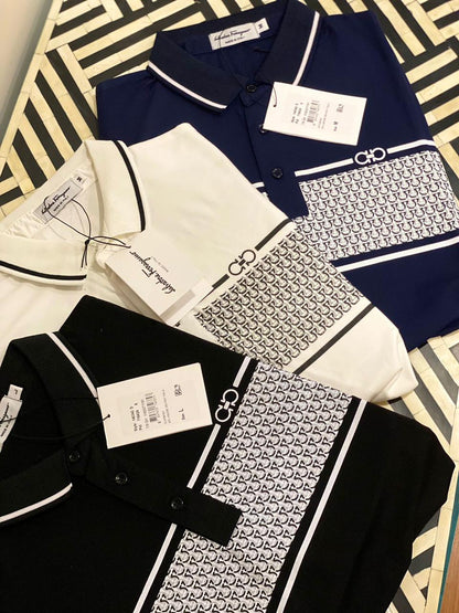 Salvatone Branded T-Shirt