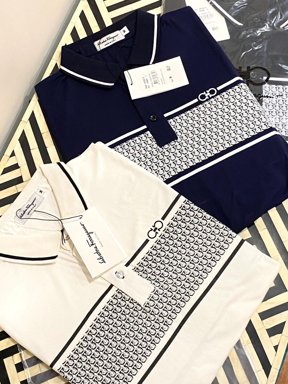 Salvatone Branded T-Shirt