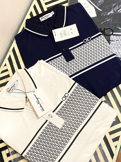 Salvatone Branded T-Shirt