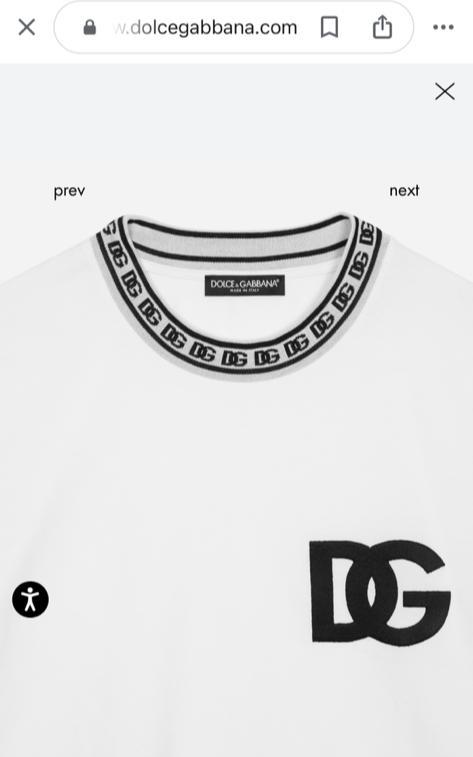 DG T-Shirt