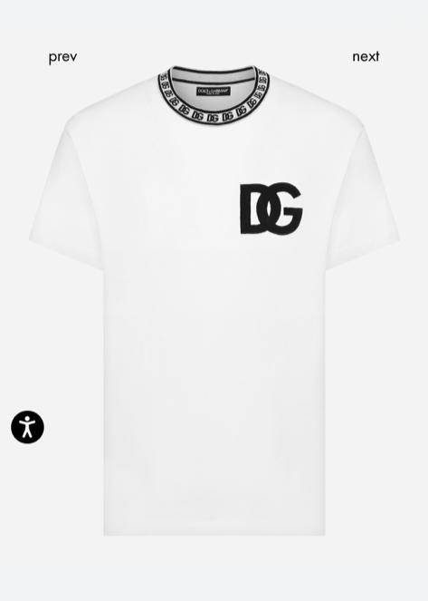 DG T-Shirt