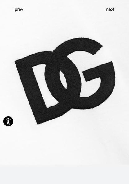 DG T-Shirt