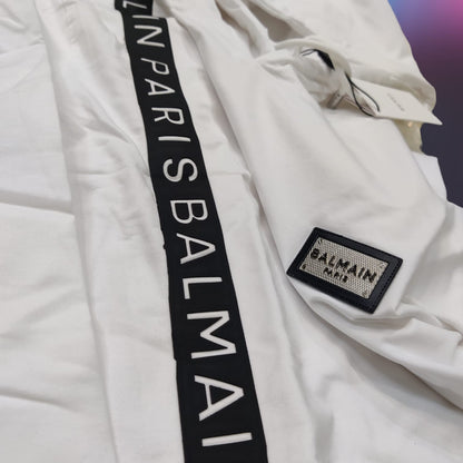 Balman Paris - Unique Print Design Hoodies